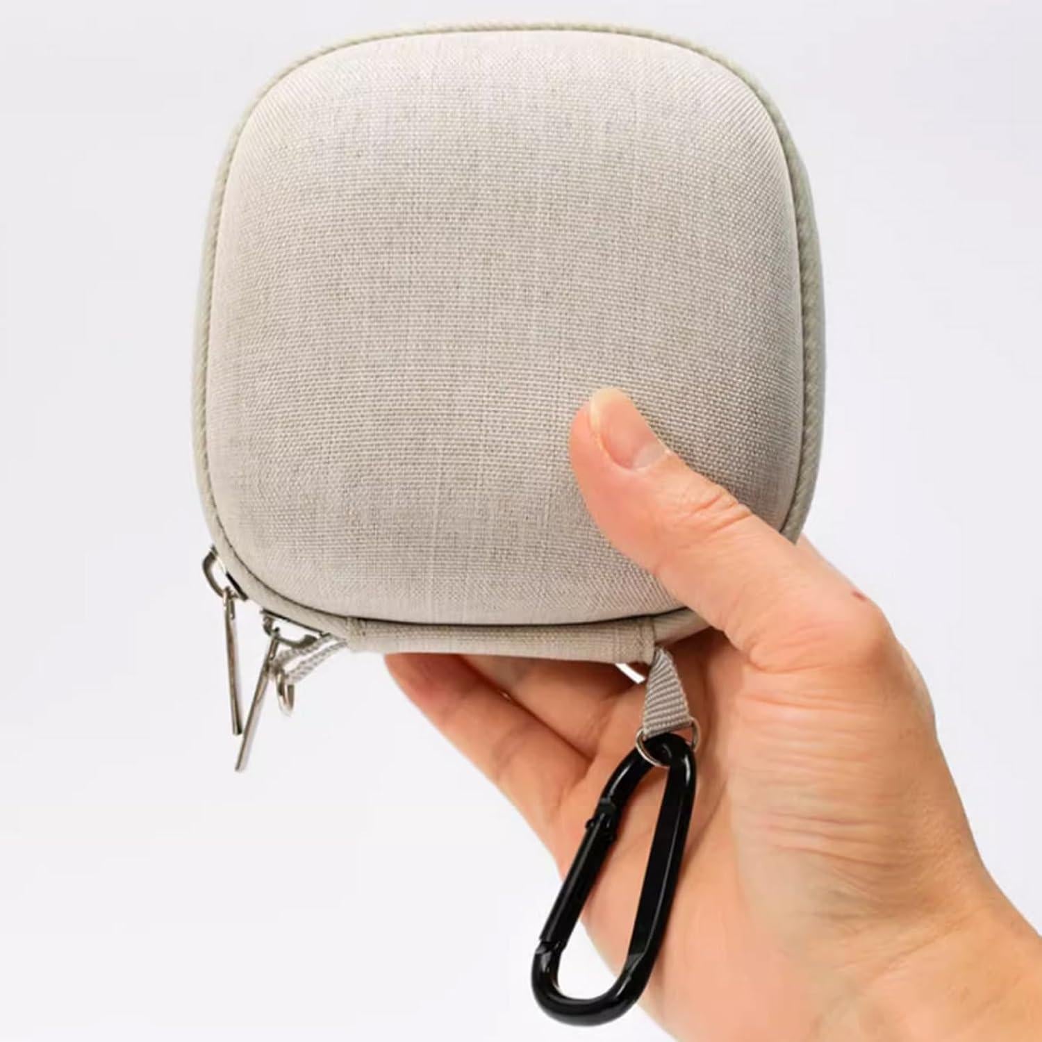 Funda de Filtro de Lente Nkmooxe 95mm Impermeable y Duradera