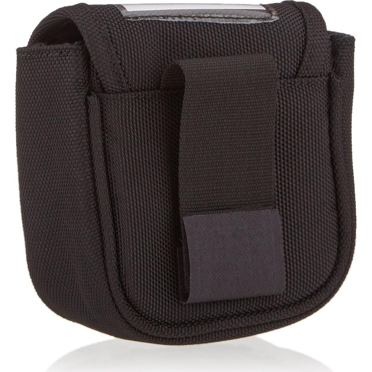 Funda de Filtro Tiffen 4BLTPCHLGK para 4 Filtros 62-82mm