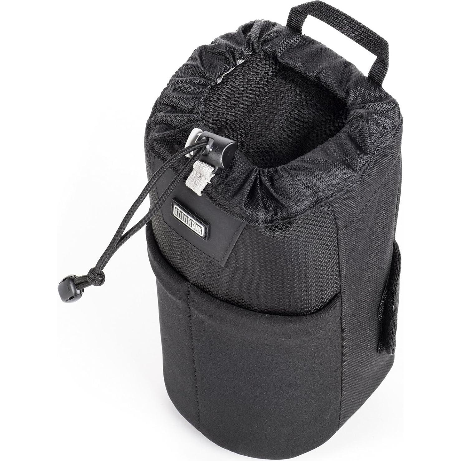 Funda para Lentes Think Tank Photo Lens Changer 35 V3.0 Negra