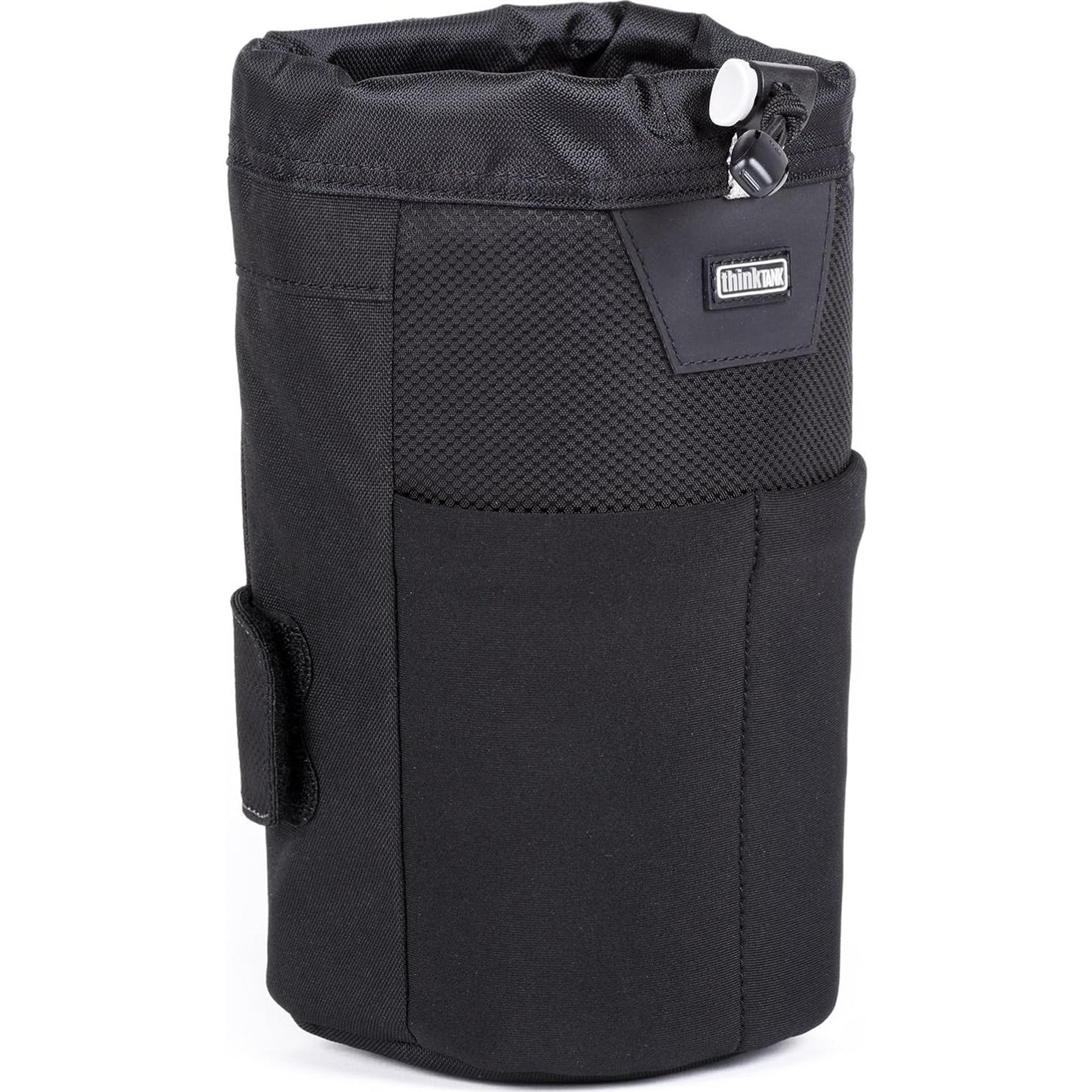Funda para Lentes Think Tank Photo Lens Changer 35 V3.0 Negra