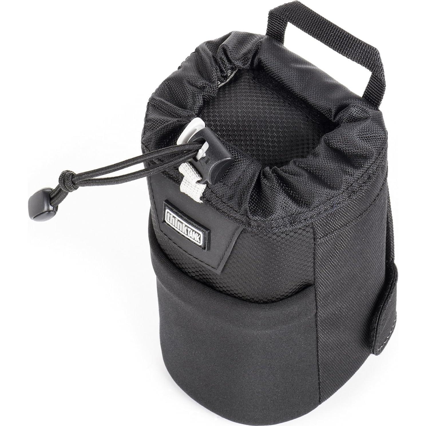 Funda para Lentes Think Tank Photo Lens Changer 15 V3.0 Negra