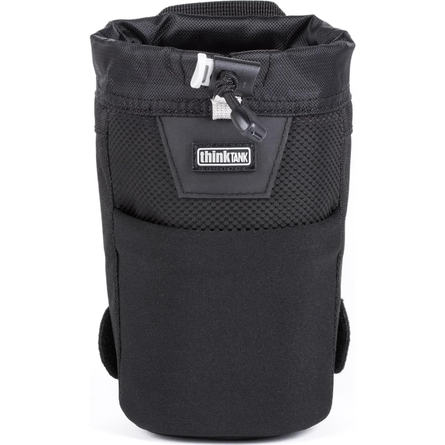 Funda para Lentes Think Tank Photo Lens Changer 15 V3.0 Negra