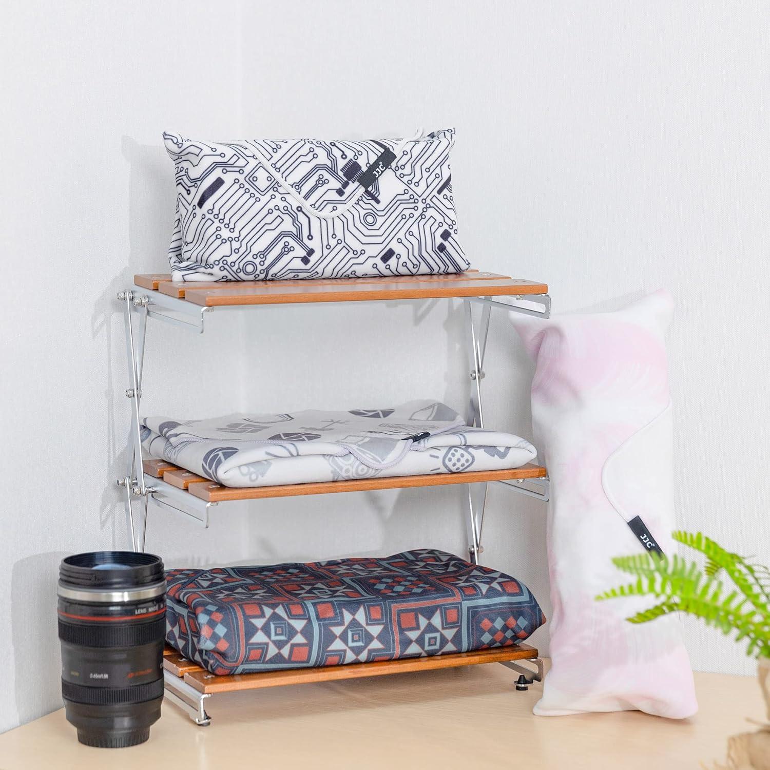 Envoltura Protectora de Cámara 50x50cm SA - Accesorios Viaje