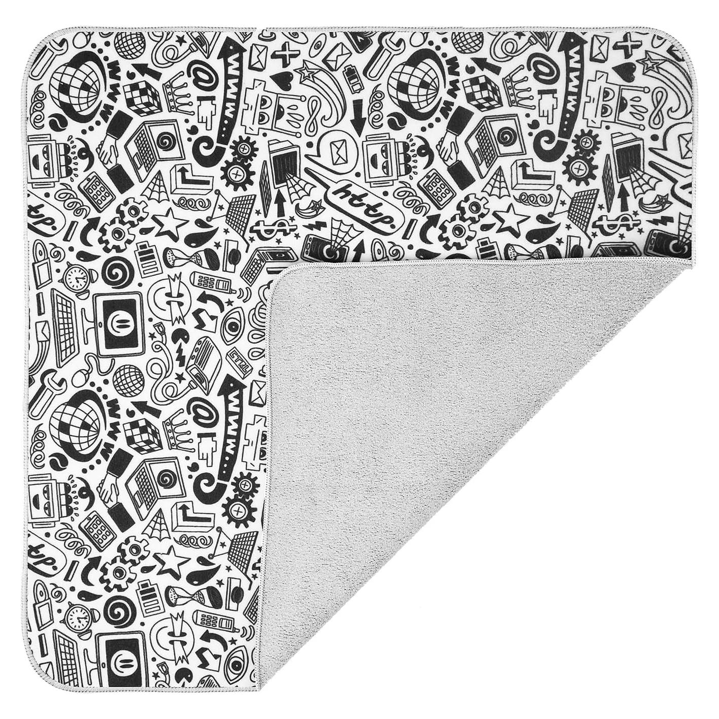 Envoltura Protectora de Lente 15" XAMOREST Grafiti