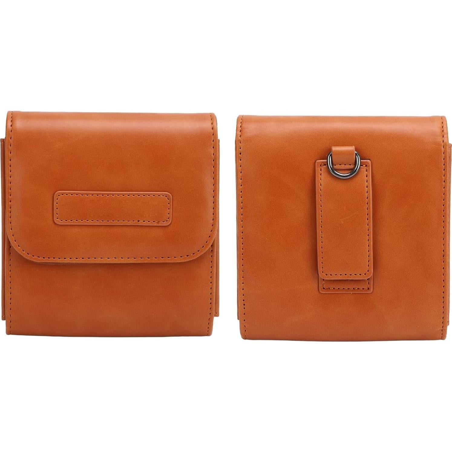 Funda de Filtro de Lente Gugxiom para 5 Filtros hasta 100mm