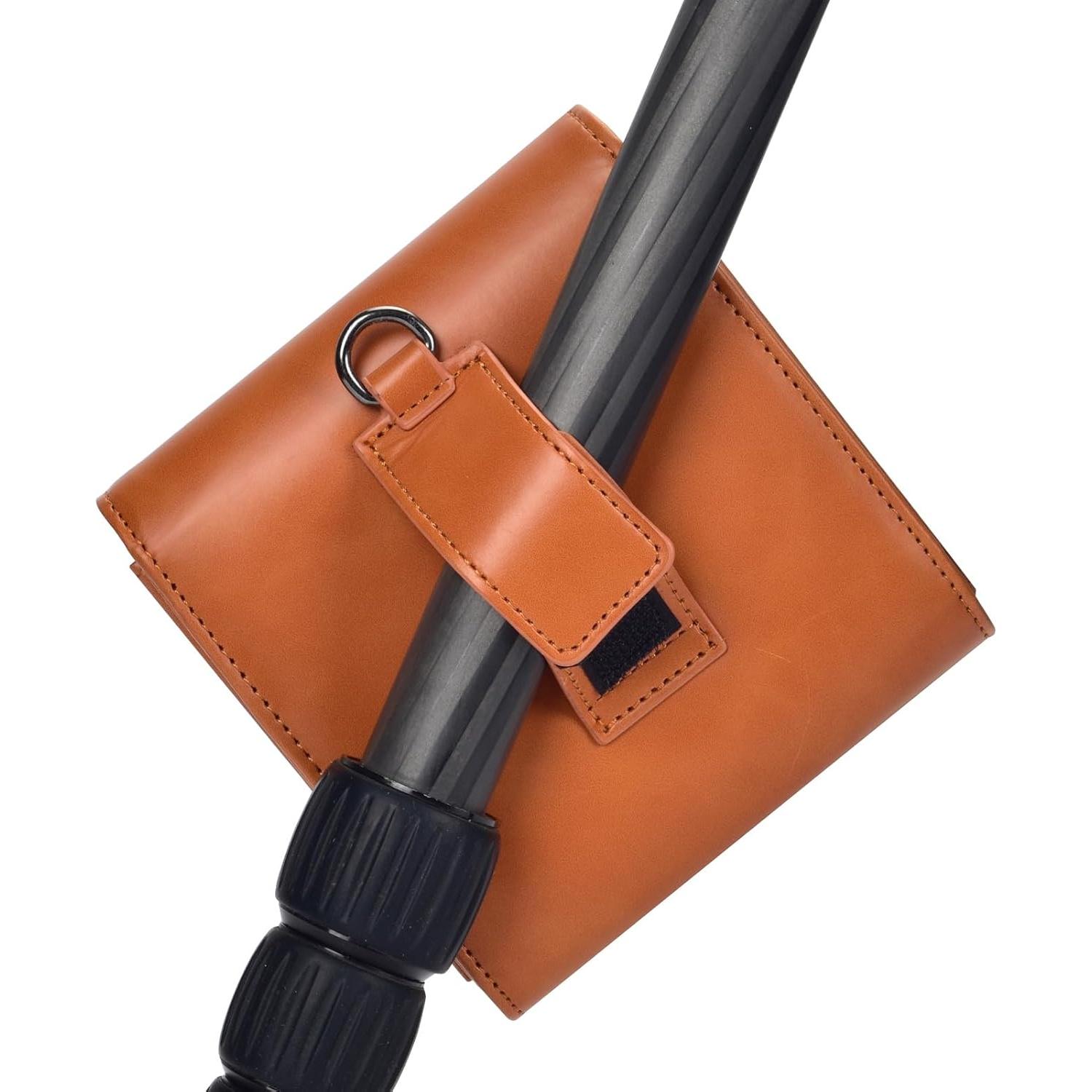 Funda de Filtro de Lente Gugxiom para 5 Filtros hasta 100mm