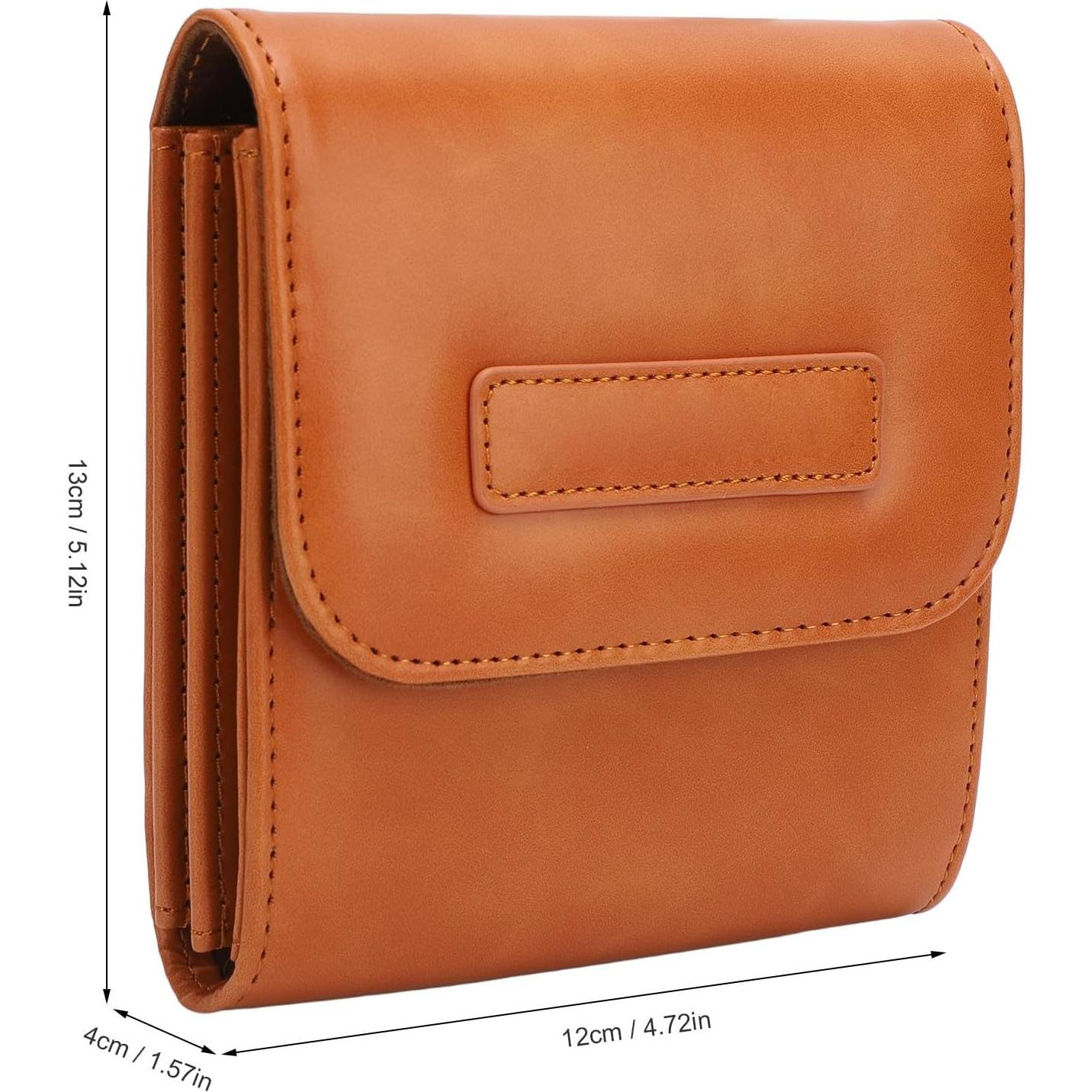 Funda de Filtro de Lente Gugxiom para 5 Filtros hasta 100mm