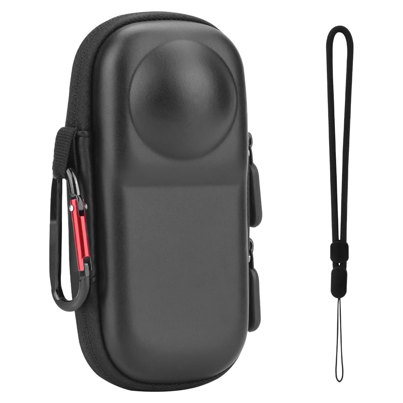 Funda Protectora BRDRC para Insta 360 X4 X5 - Portátil y Ligera