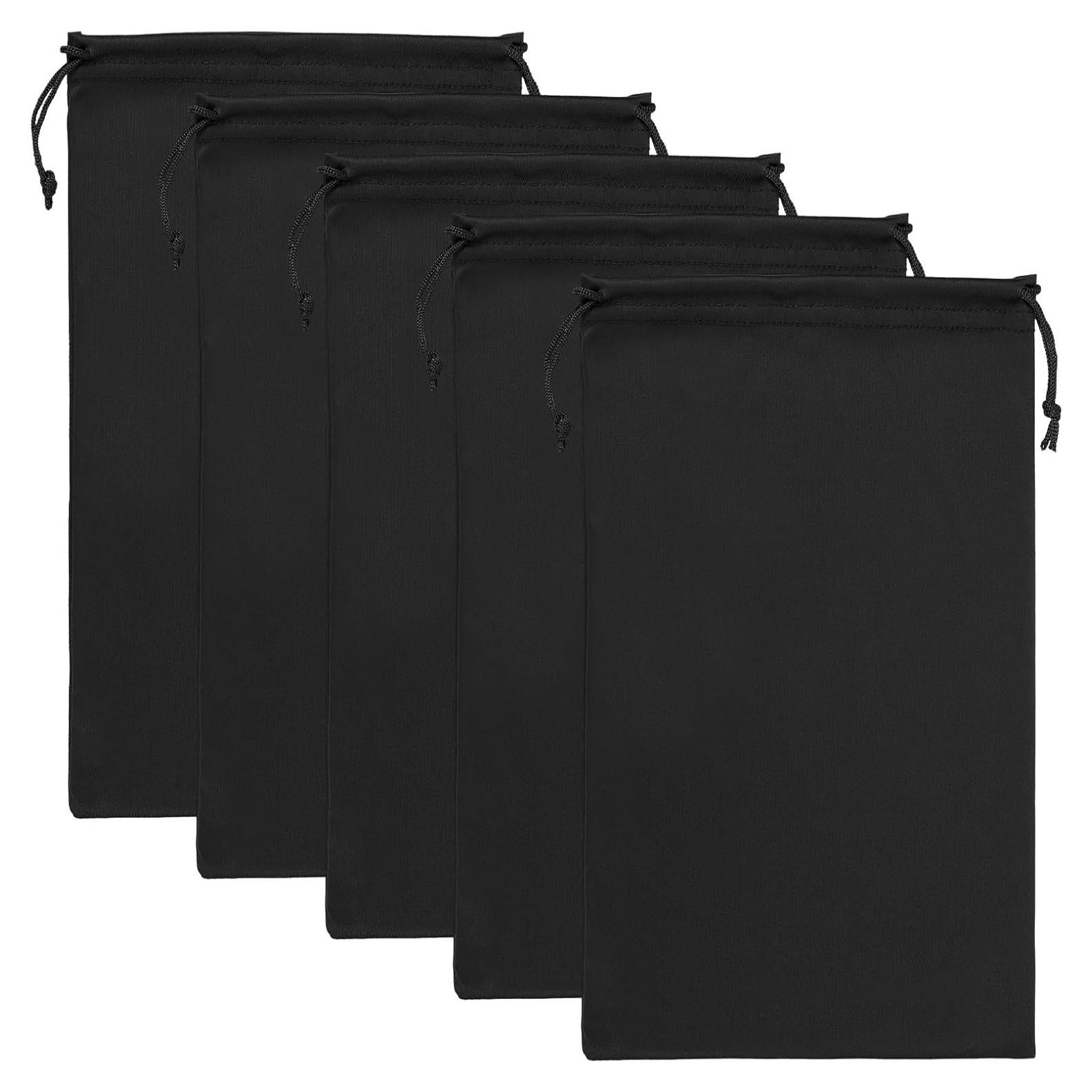 Bolsa Protectora para Gafas de Esquí PATIKIL 15x25cm 5 Piezas