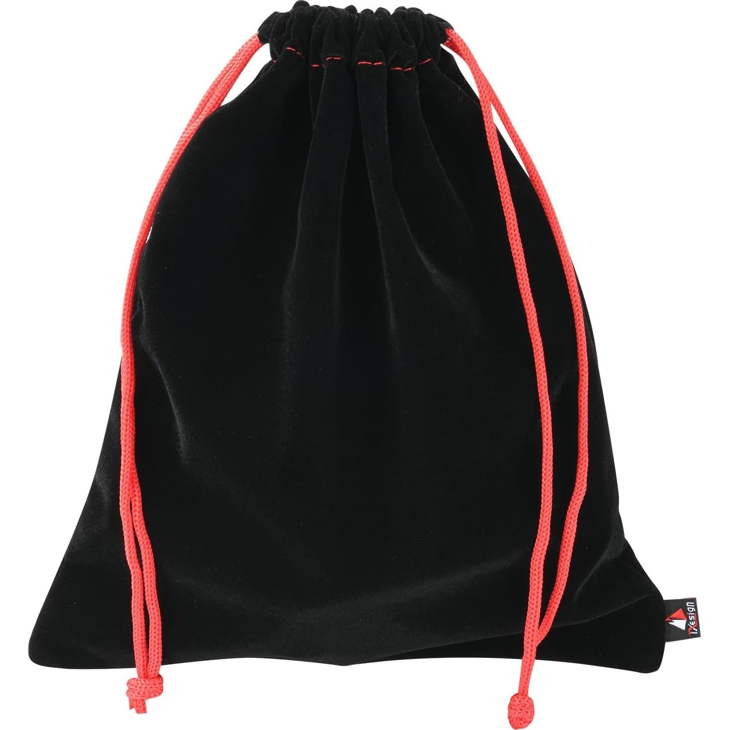 Paquete de 3 Bolsas de Protección TXEsign para Auriculares 28x23.5cm