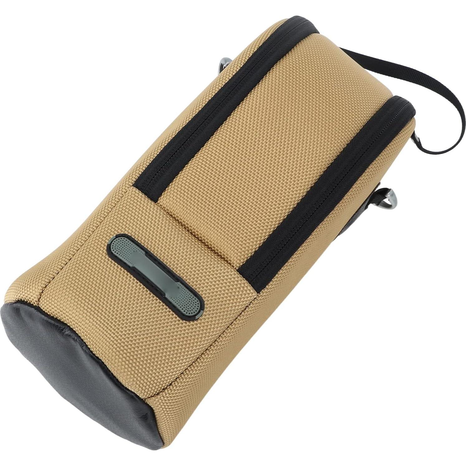 Funda para Lente de Cámara Nylon Grande Shenruifa a Prueba de Golpes