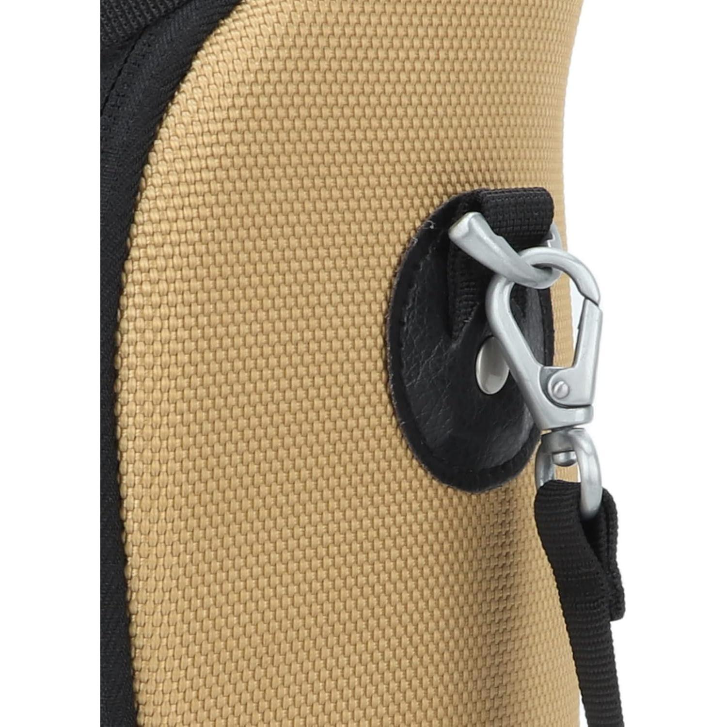 Funda para Lente de Cámara Nylon Grande Shenruifa a Prueba de Golpes