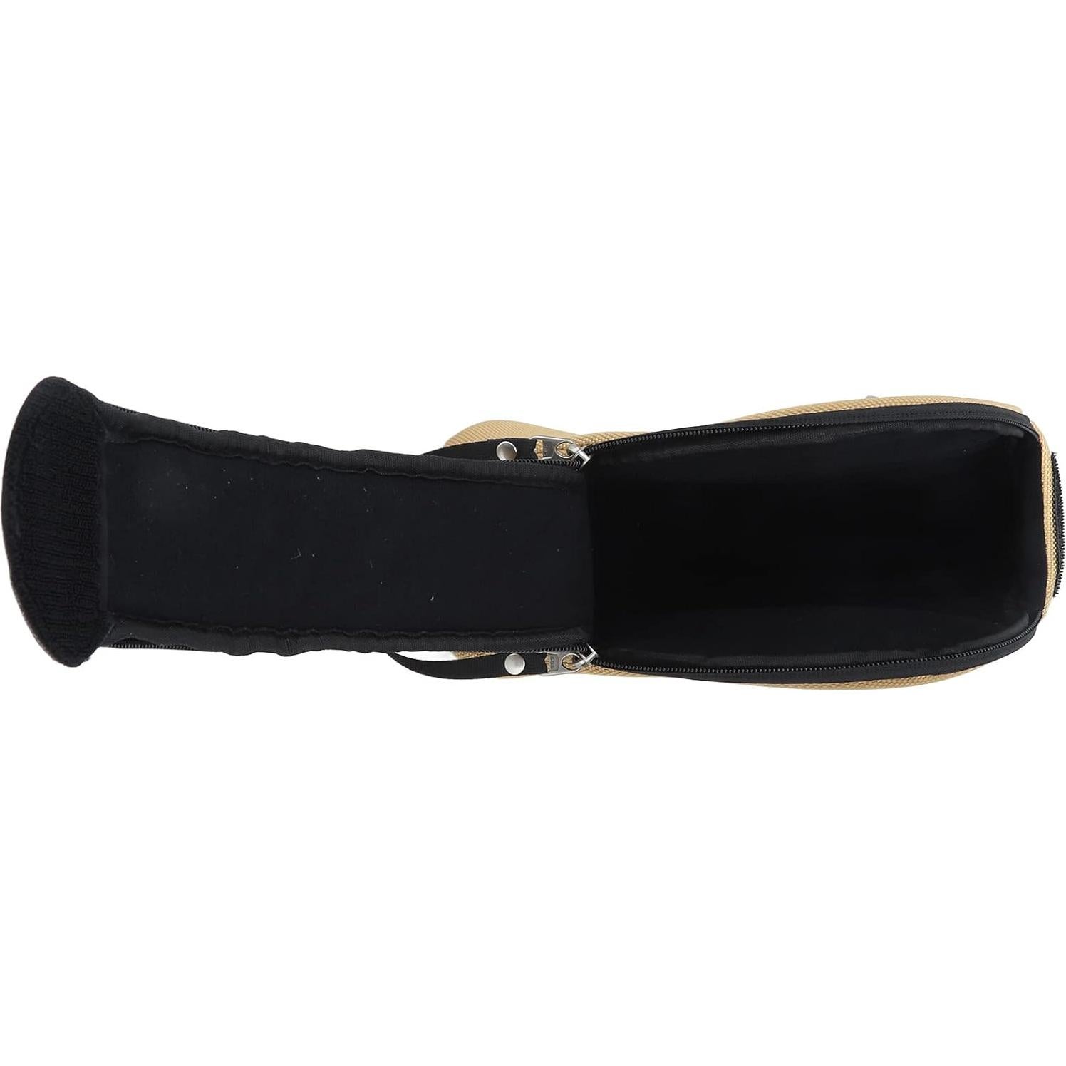 Funda para Lente de Cámara Nylon Grande Shenruifa a Prueba de Golpes