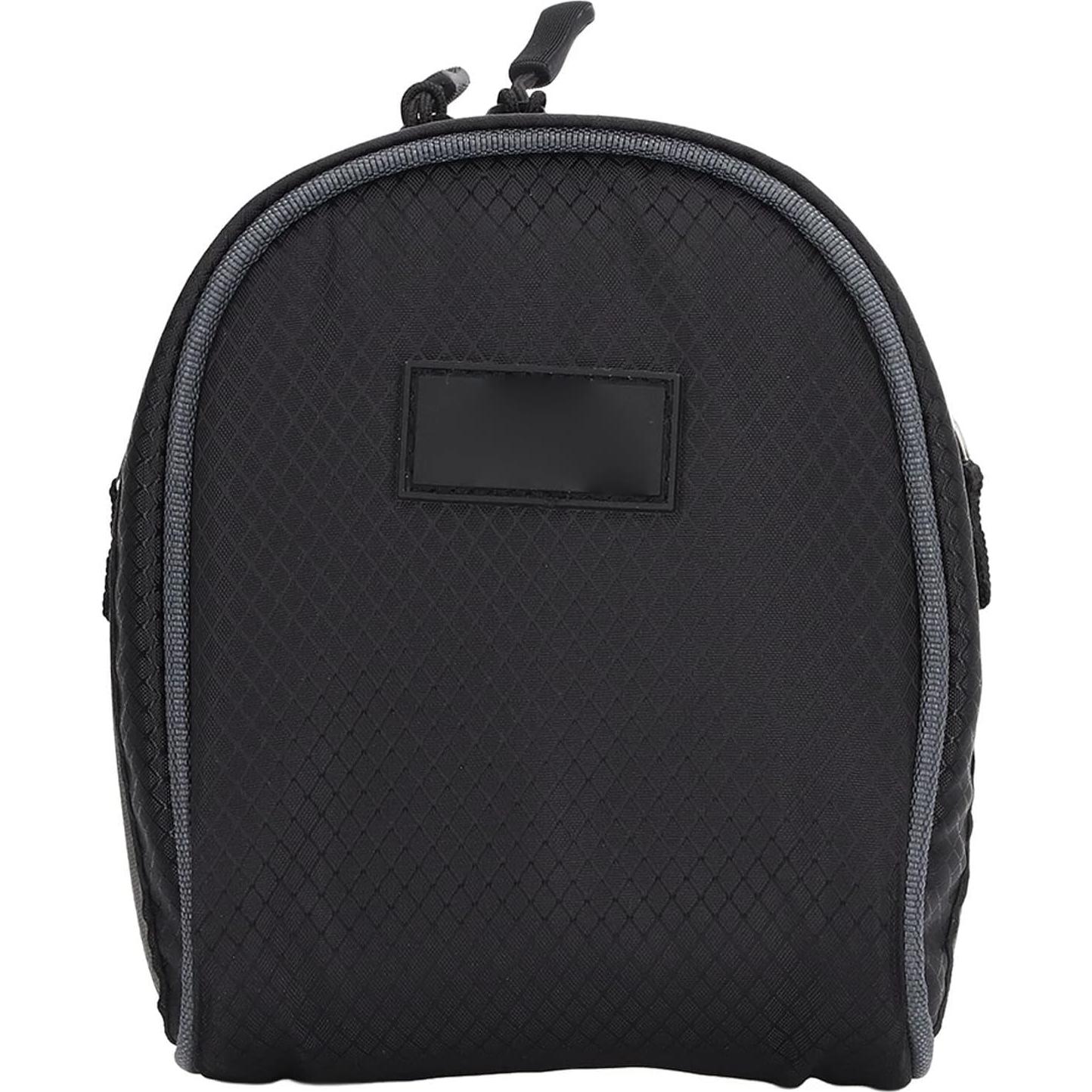 Funda de Filtro de Cámara BORDSTRACT 8 Bolsillos Resistente al Agua