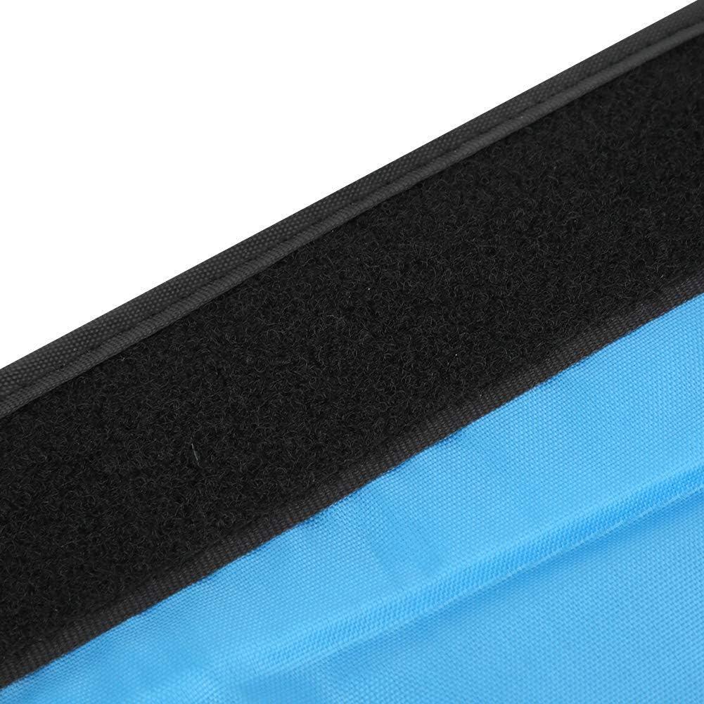 Bolsa de Almacenamiento de Filtros Bindpo 12 Compartimentos 82mm