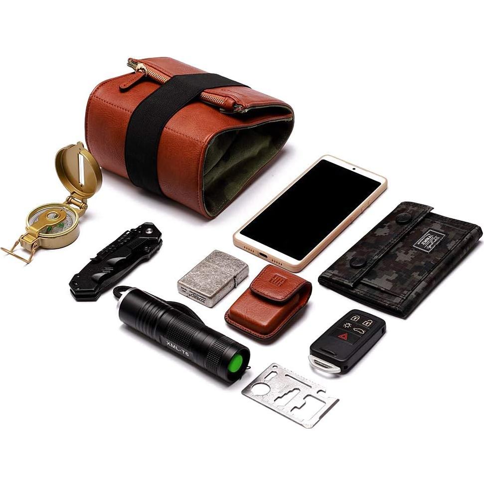 Funda de cámara sin espejo CANPIS, bolsa de viaje 14x9x15cm