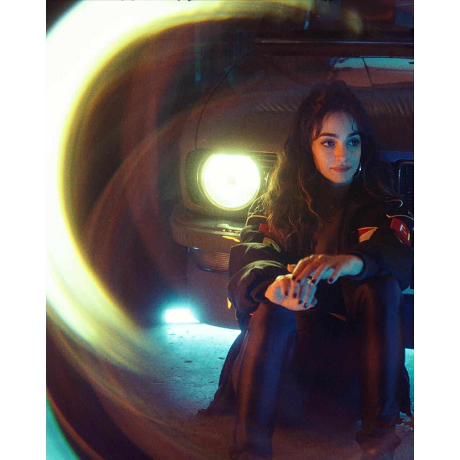 Filtro de Efecto Vortex 58MM Besvalo para Cámara DSLR