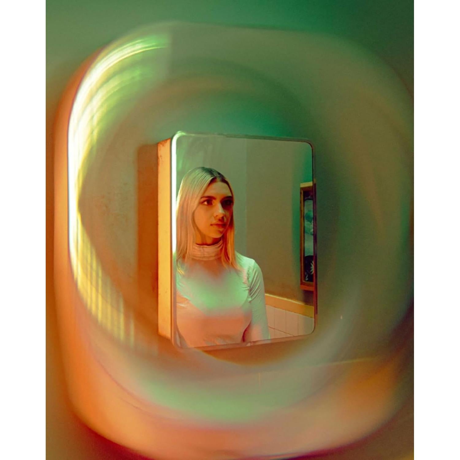 Filtro de Efecto Vortex 58MM Besvalo para Cámara DSLR