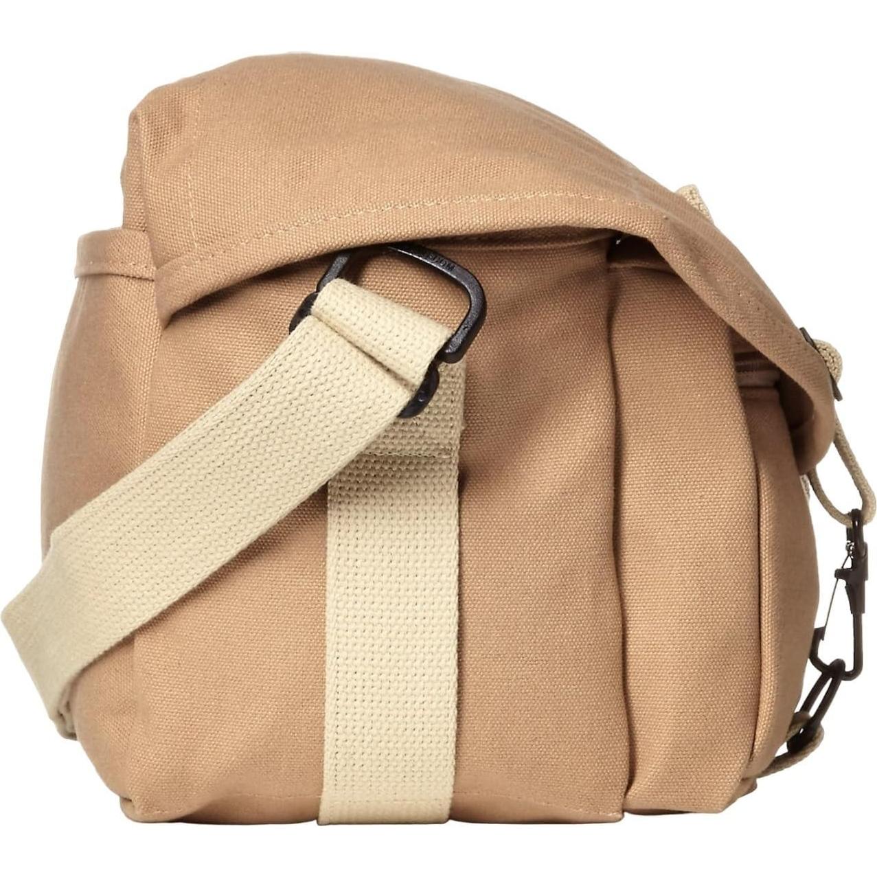 Bolsa Domke F-6 Arena para Cámaras y Accesorios