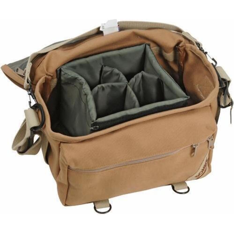 Bolsa Domke F-6 Arena para Cámaras y Accesorios