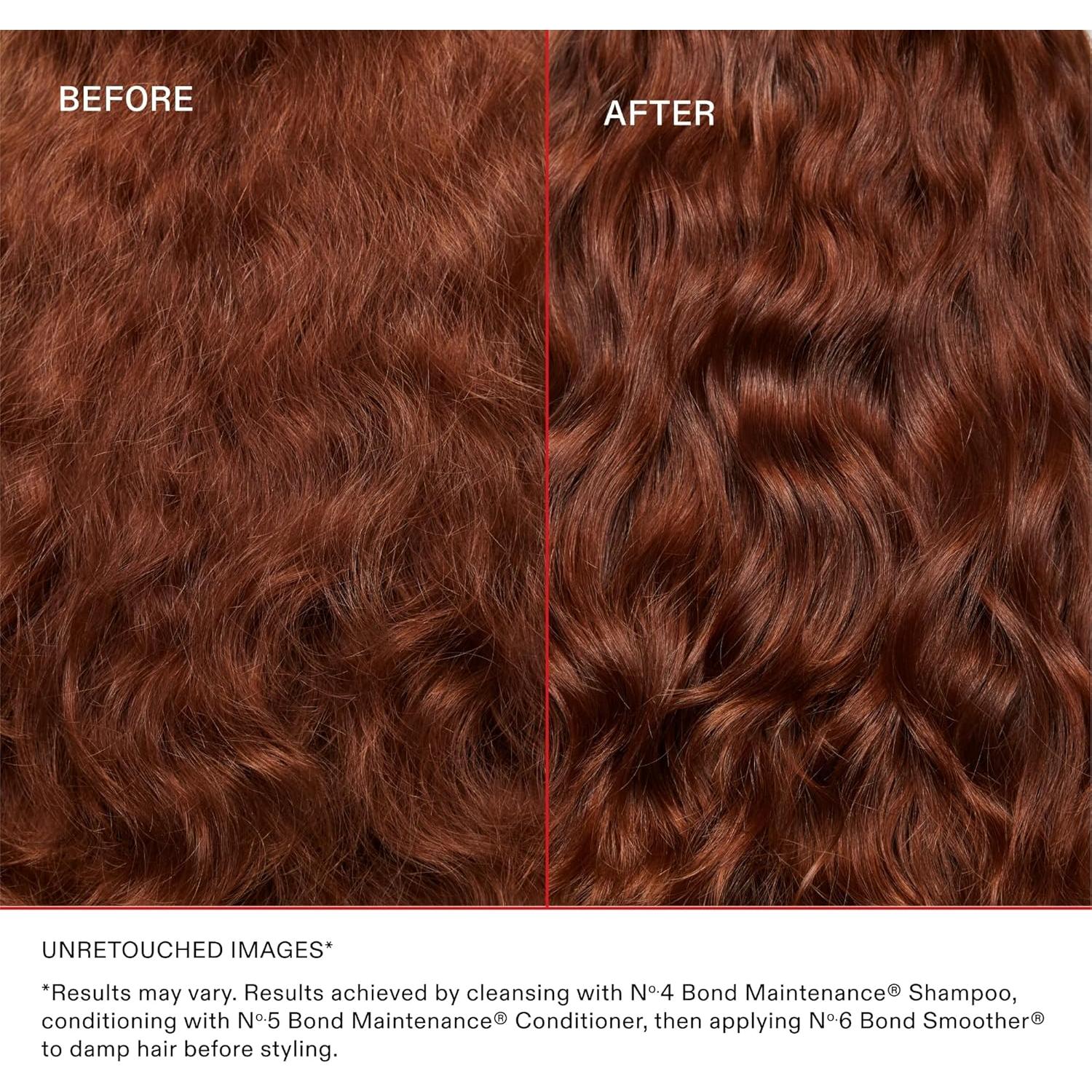 Olaplex No. 6 Bond Smoother 97 ml - Crema Sin Enjuague para Cabello