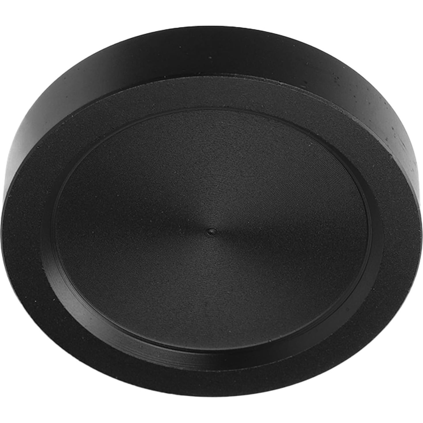 Tapa de Polvo para Telescopio Acogedor M48x0.75 Aluminio