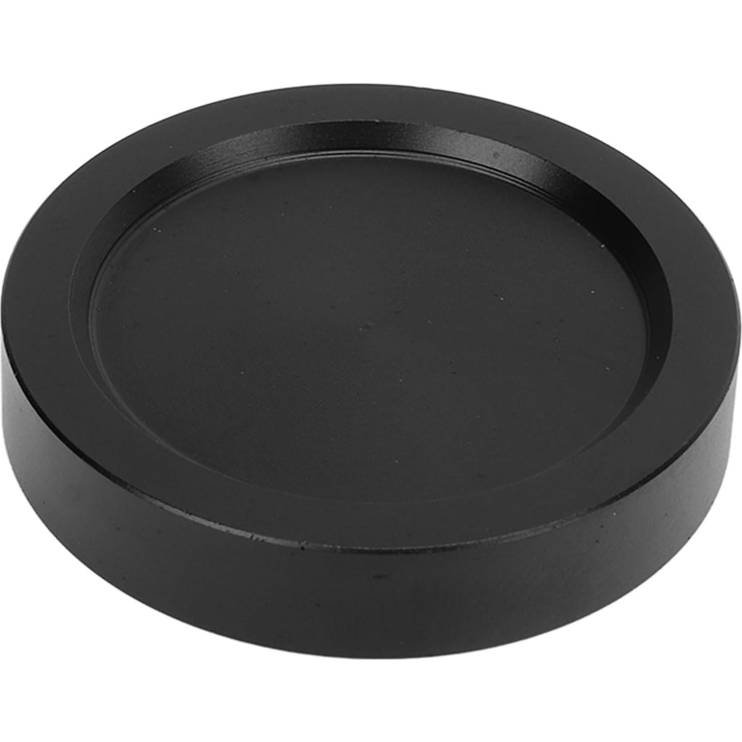 Tapa de Polvo para Telescopio Acogedor M48x0.75 Aluminio