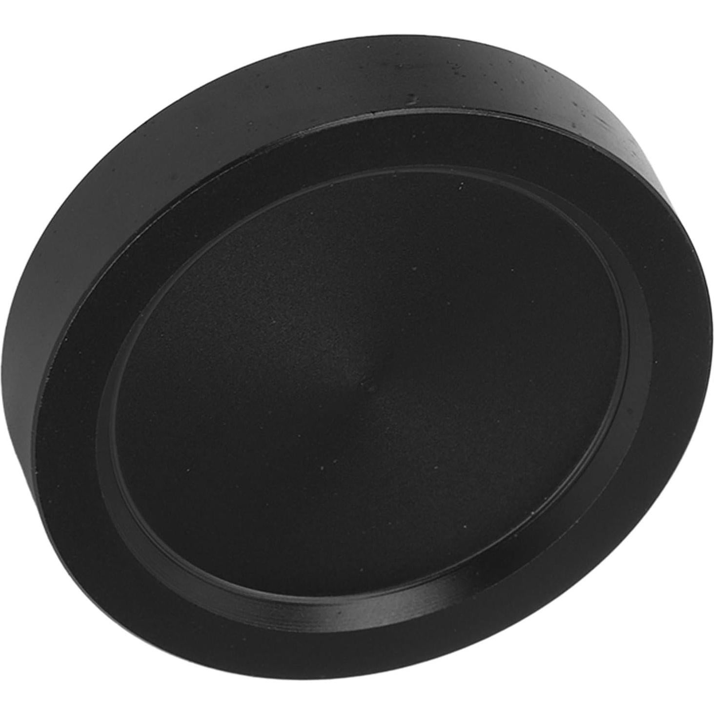 Tapa de Polvo para Telescopio Acogedor M48x0.75 Aluminio