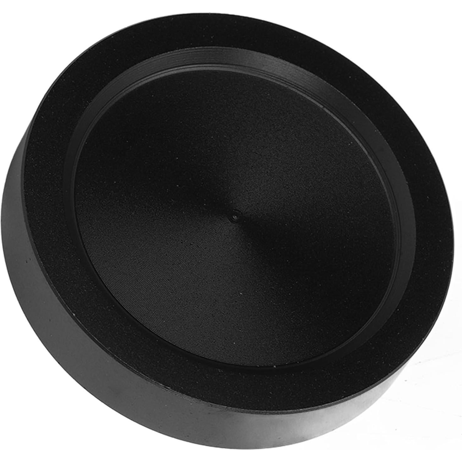 Tapa de Polvo para Telescopio Acogedor M48x0.75 Aluminio