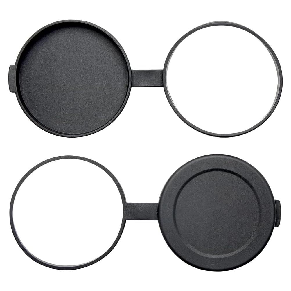 Cubiertas de Lentes Objetivo Opticron 64-65mm para Binoculares