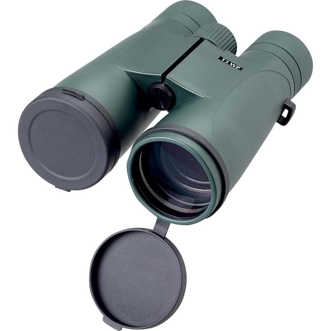 Cubiertas de Lentes Objetivo Opticron 64-65mm para Binoculares