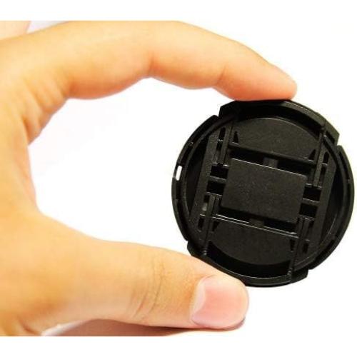 Cubierta de lente Canon EF-S 24mm f/2.8 STM - PhotoCentral