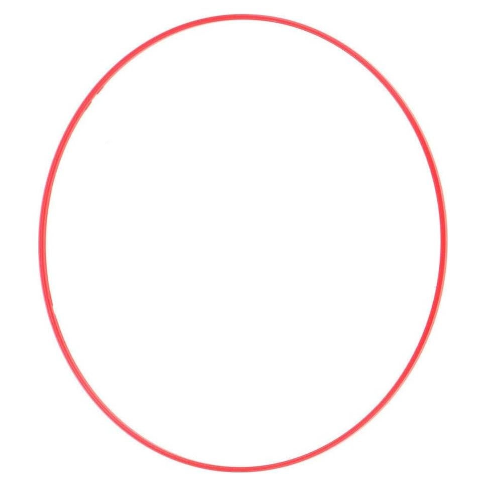 Anillo Rojo de Lente Frontal Canon 24-105 24-70 Gen 2