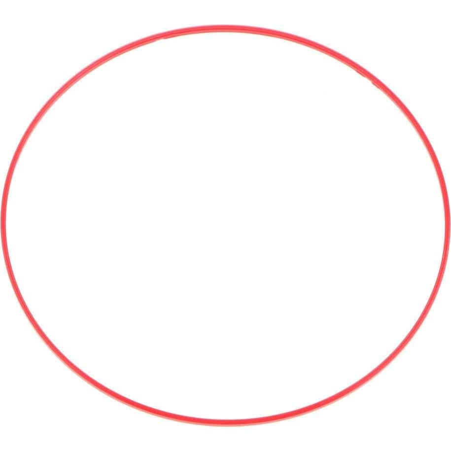 Anillo Rojo de Lente Frontal Canon 24-105 24-70 Gen 2