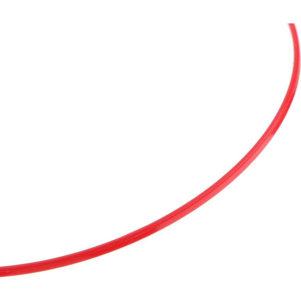 Anillo Rojo de Lente Frontal Canon 24-105 24-70 Gen 2