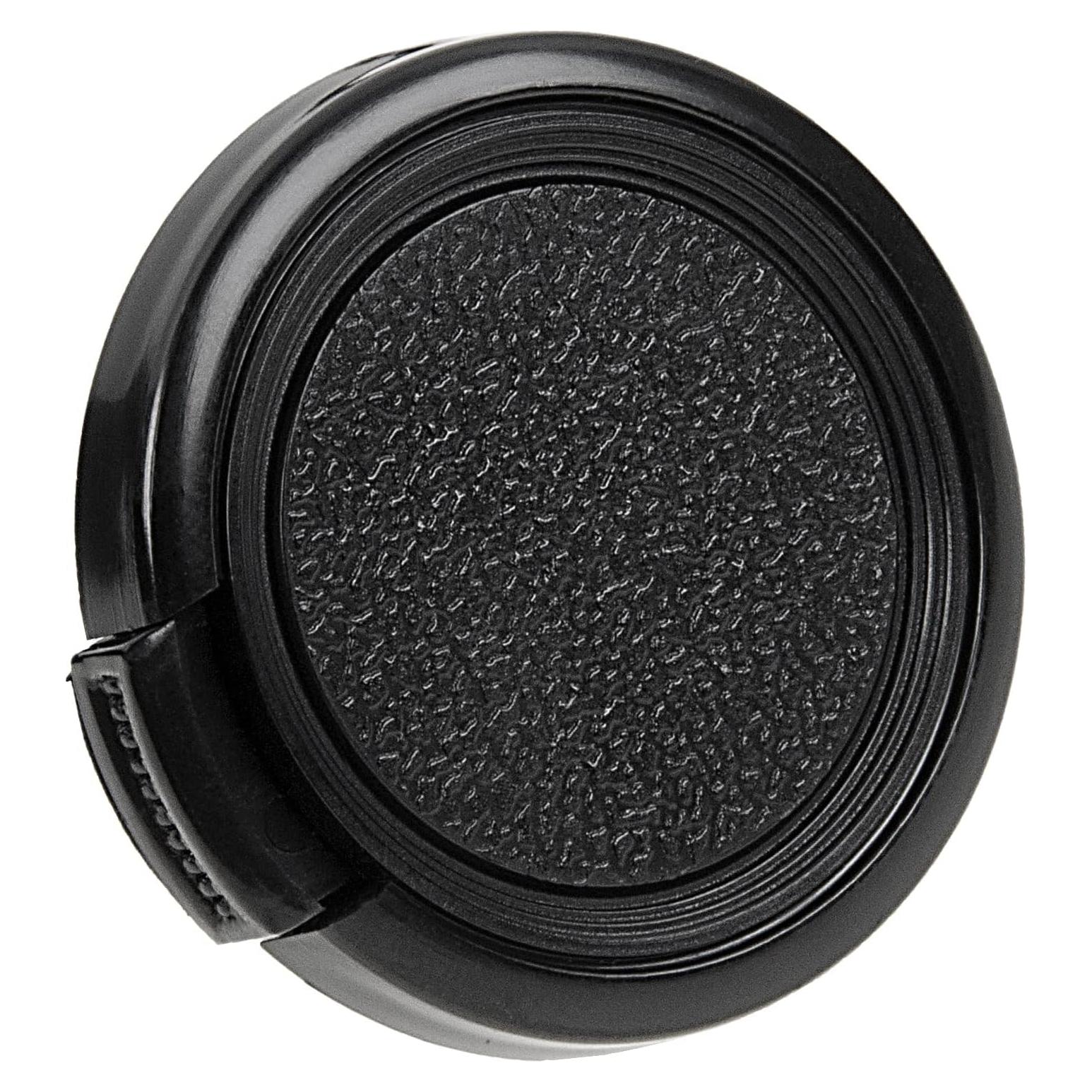 Tapa de Lente Fotodiox Snap-on 30mm/30.5mm - Cubierta