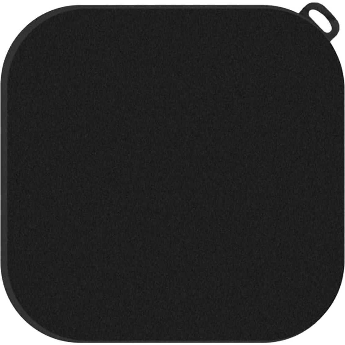 Cubiertas Protectores de Lente de Silicona Genérico - 2 Piezas