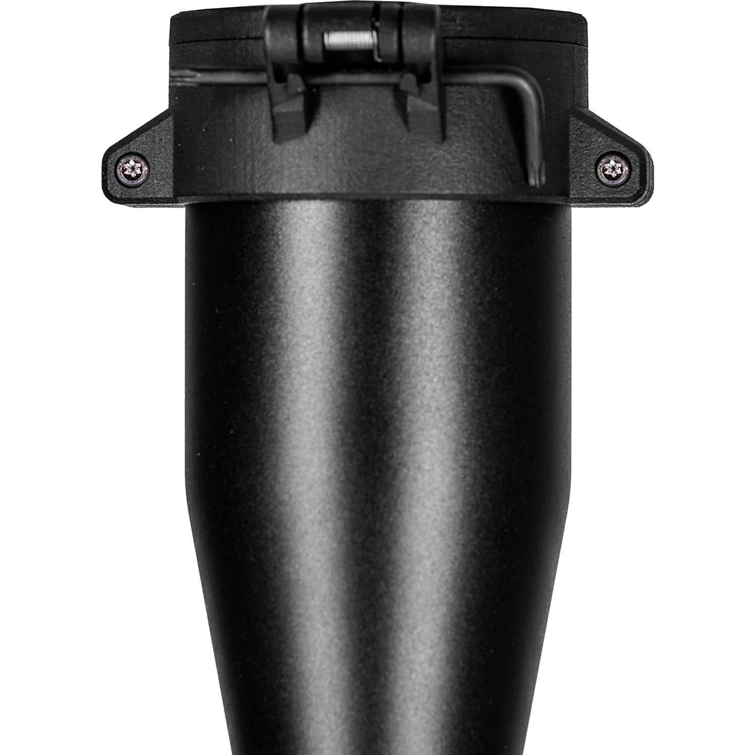 Cubierta de Lente Pro Plegable ZEISS para Visores de Rifle