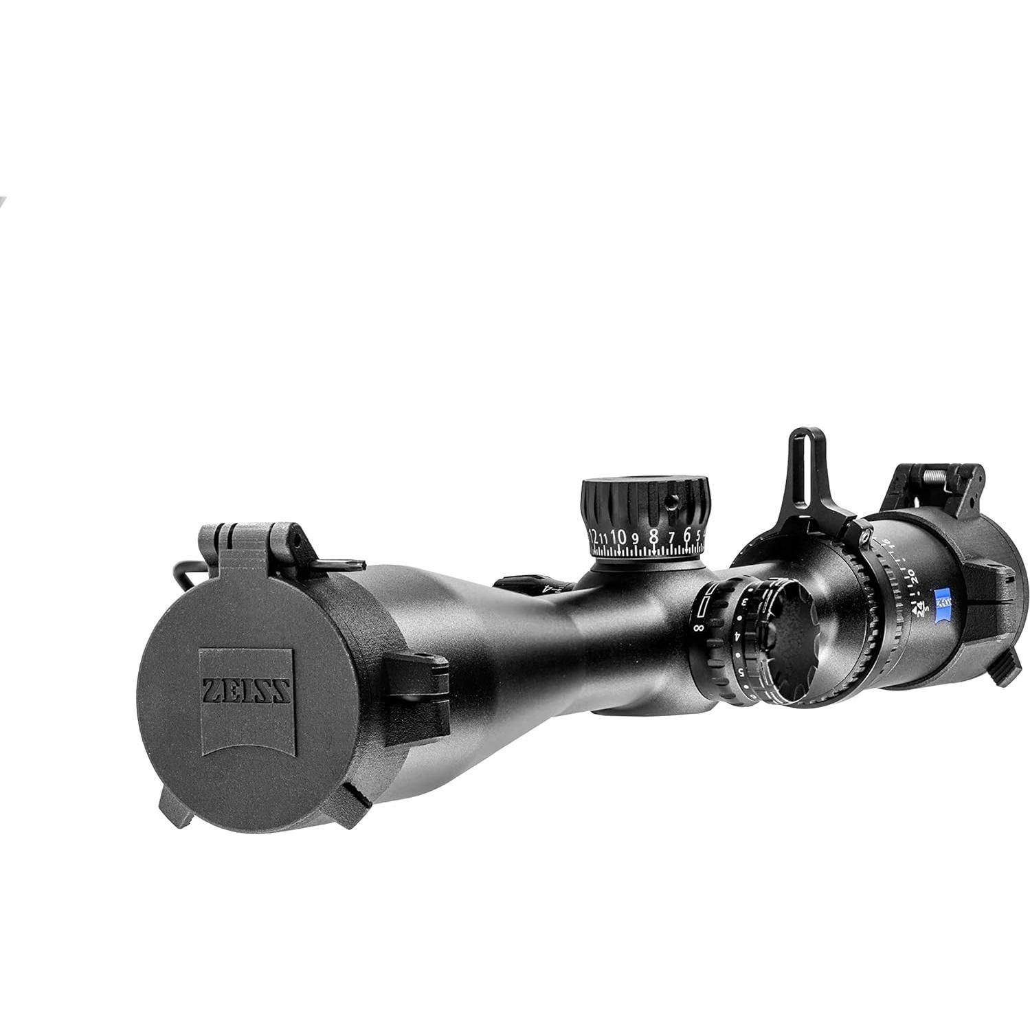 Cubierta de Lente Pro Plegable ZEISS para Visores de Rifle