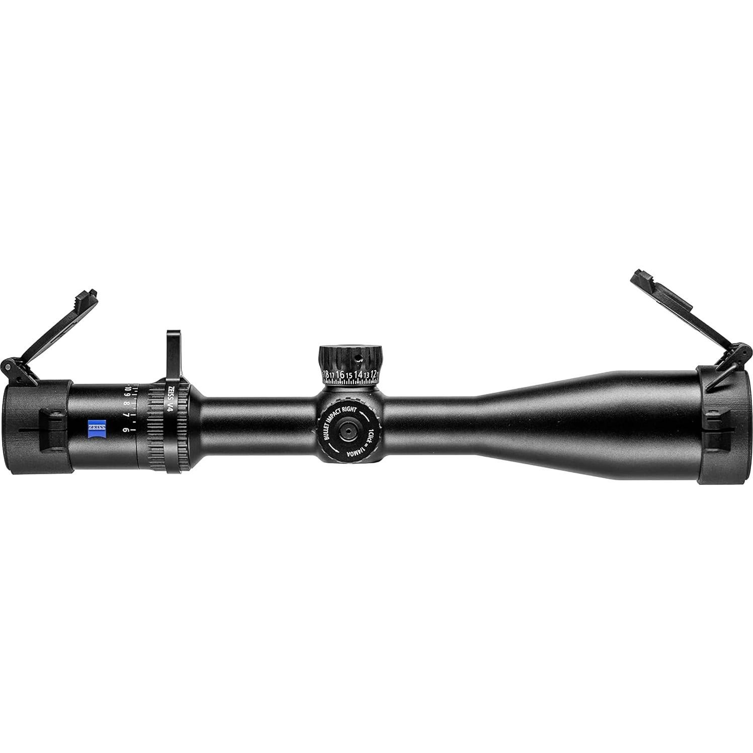 Cubierta de Lente Pro Plegable ZEISS para Visores de Rifle