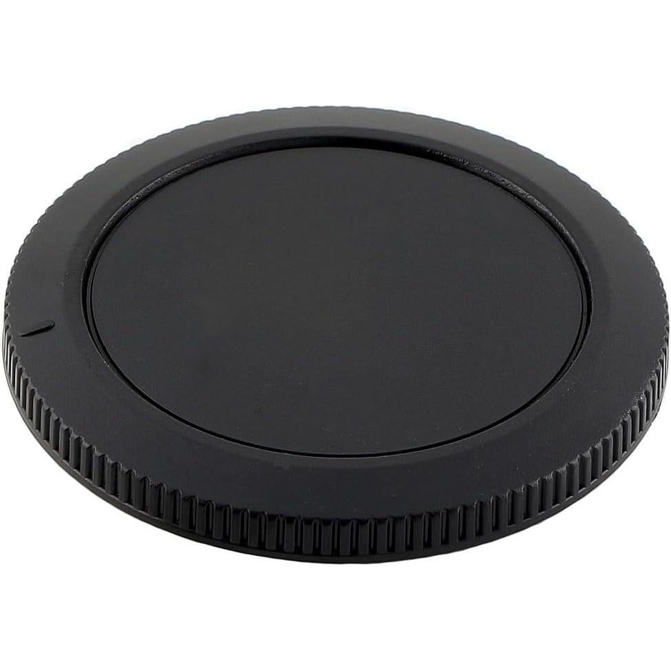 Kit de tapas para cámara sin espejo Canon RF - Keabroir CRBK-CR01