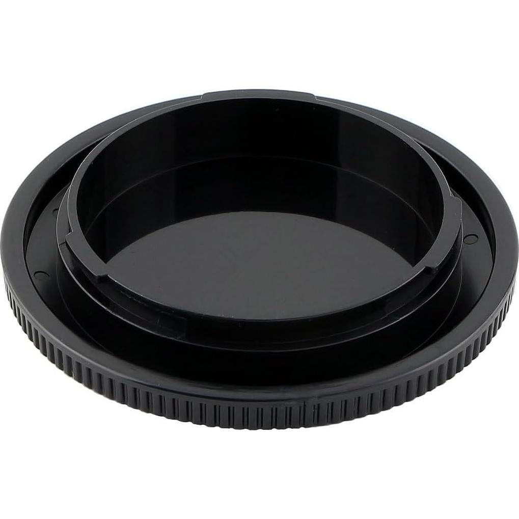 Kit de tapas para cámara sin espejo Canon RF - Keabroir CRBK-CR01