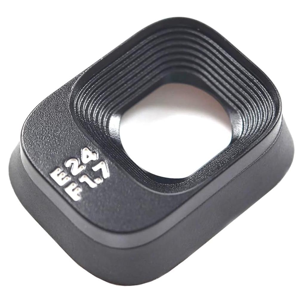 Cubierta Frontal de Cámara DJI Mini 3 Pro - Reemplazo Gimbal