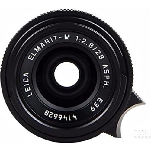 Tapa de lente 39mm WH1916 para Fujifilm y Leica - 2 paquetes