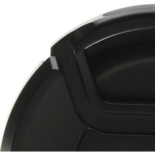 Tapa de lente Nikon LC-62 de 62mm para lentes NIKKOR