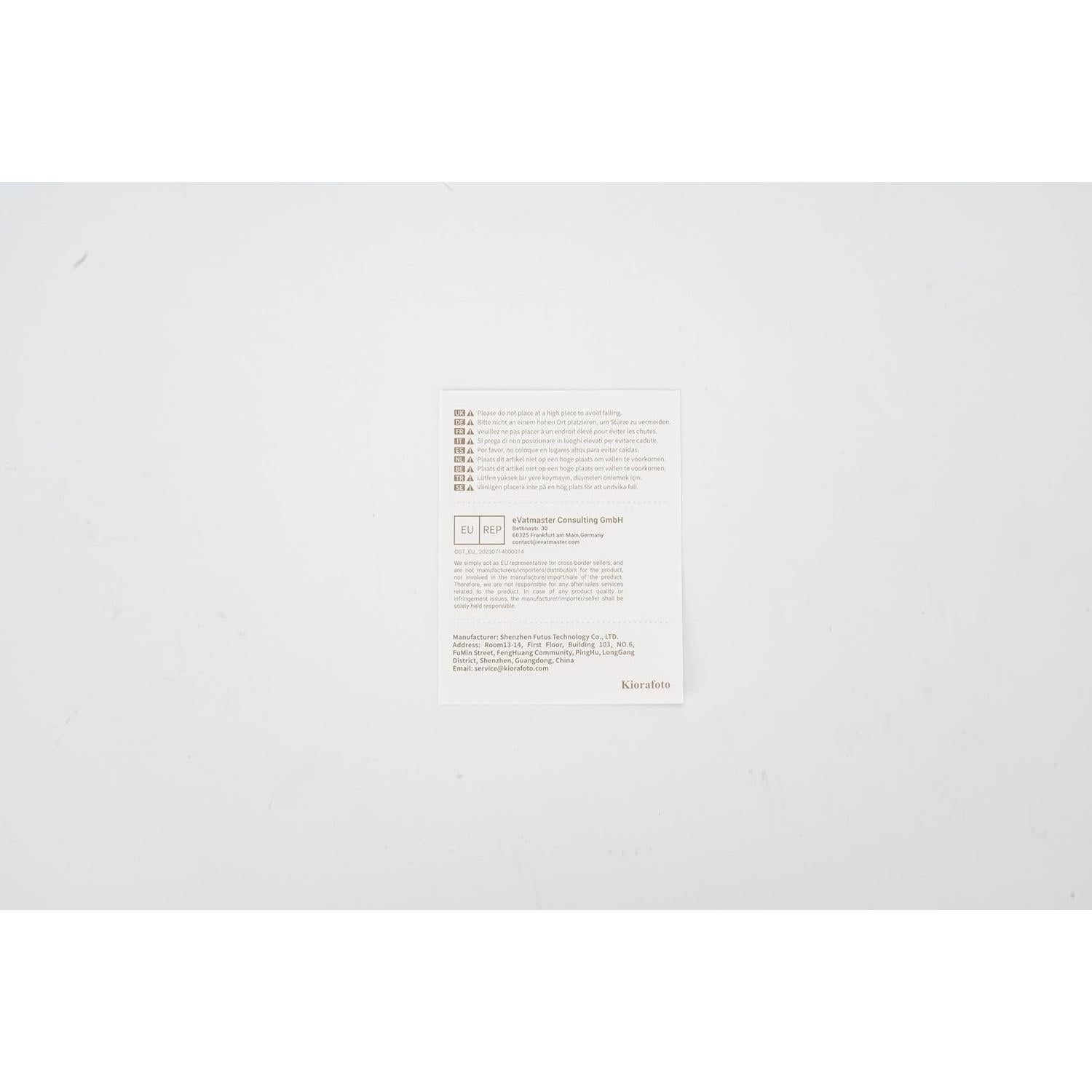 Estuche para Tarjetas de Memoria Jinjiacheng KCB-60ST, 60 Slots