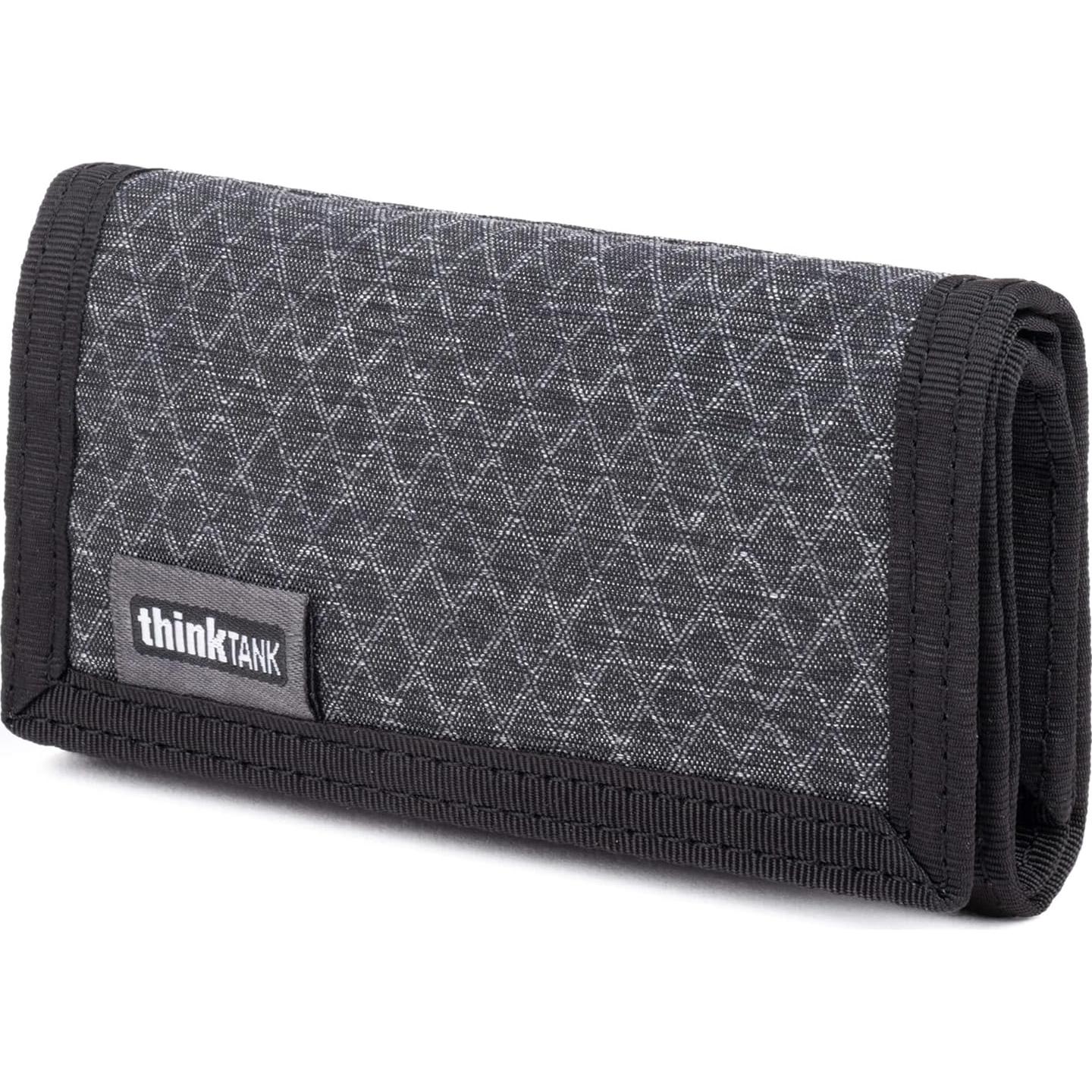 Cartera para Tarjetas de Memoria Think Tank Photo Pizarra Negra