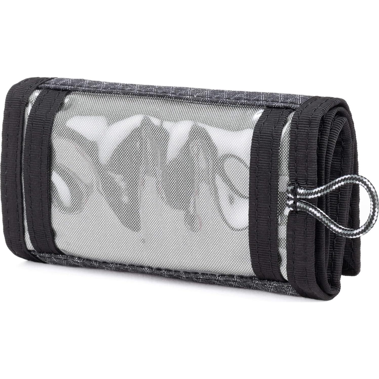 Cartera para Tarjetas de Memoria Think Tank Photo Pizarra Negra