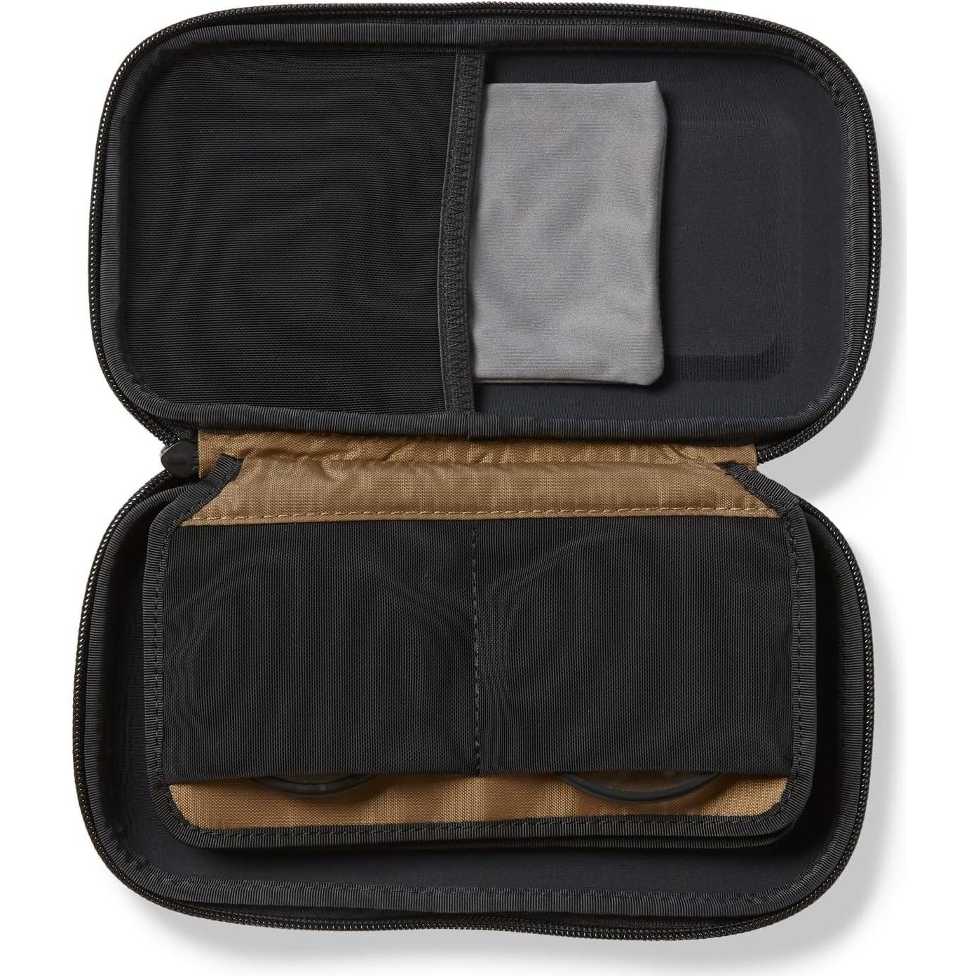 Funda para Tarjetas de Memoria NOMATIC McKinnon - 12 Tarjetas SD y C-Fast