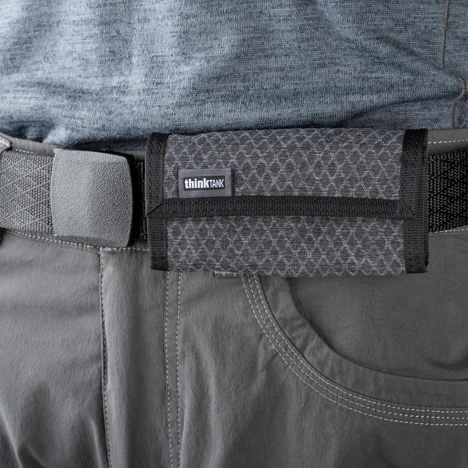 Cartera de Tarjetas Think Tank Photo Secure Pixel Pocket